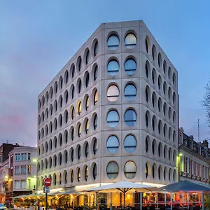 Western Premier Why Hotel Lille