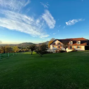 Hotel Les Bergeronnettes