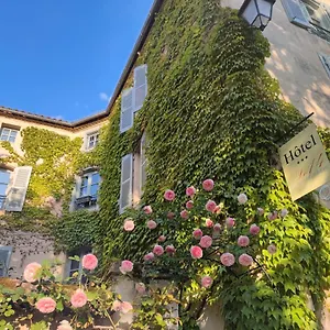 Le Quatorze Hotel Figeac
