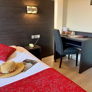 Le Cheval Blanc Hotel Arles
