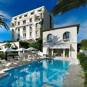 Juana Hotel Juan-les-Pins