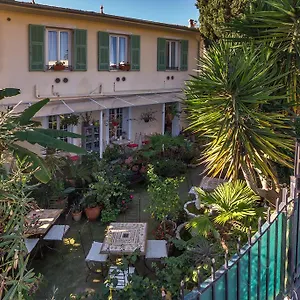 Logis Victorine Hotel Nice