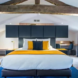 Hotel Le Tilia
