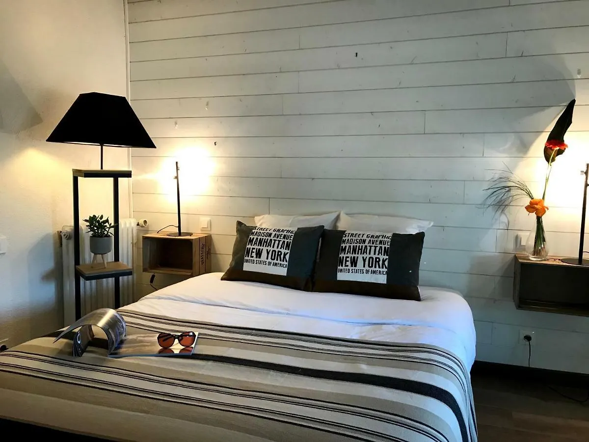 Hostellerie Des Bichonnieres Ambérieux-en-Dombes France