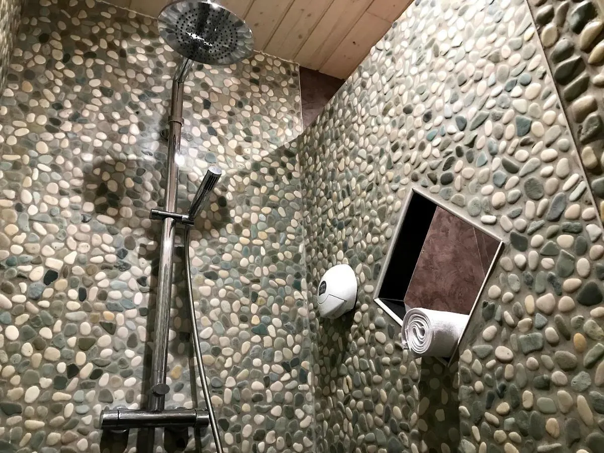 *** Hotel Hostellerie Des Bichonnieres Ambérieux-en-Dombes France