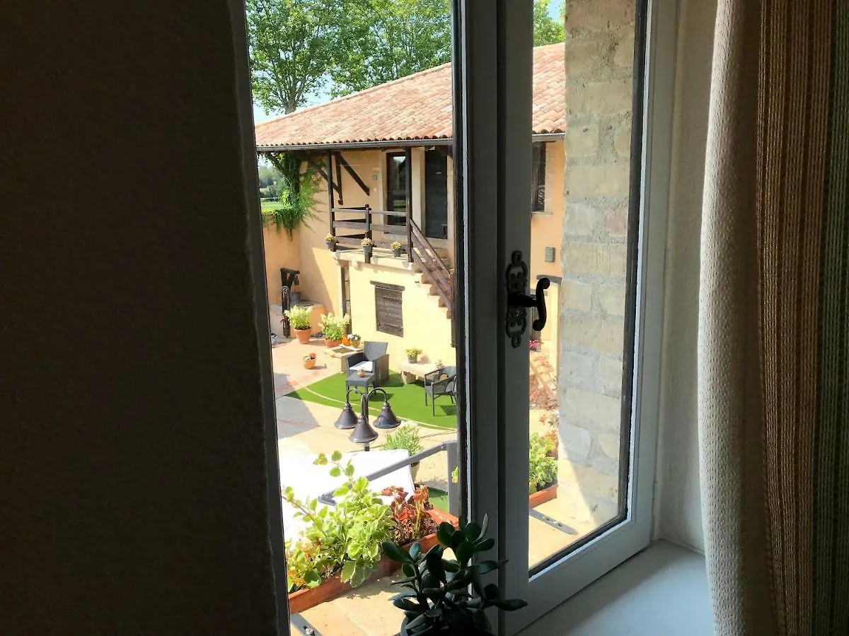 Hostellerie Des Bichonnieres Ambérieux-en-Dombes France